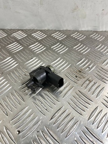 Audi Q5 SQ5 2010 Diesel 176kW Turbolader Druckwandler Magnetventil 1K0906283A