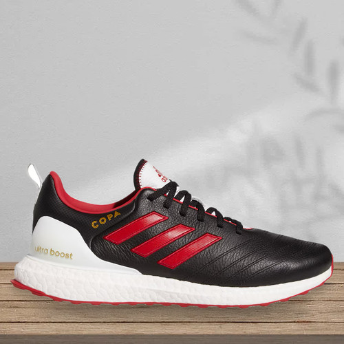 Adidas Ultraboost DNA X COPA Atlanta United FC Men's Shoes Size 12/12.5 NWT