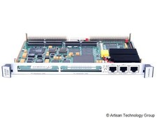 Motorola MVME5100 VME / VME64 Single Board Computer