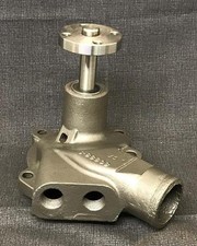 Rebuilt 1955-62 Chevrolet Truck Suburban 235ci 261ci Inline 6 Water Pump 3757232 Rebuilt 1955-62 Chevrolet Truck Suburban 235ci 261ci Inline 6 Water Pump 3757232