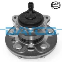 KWD1215 Dayco Radlagersatz FüR Toyota
