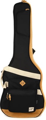 Ibanez PowerPad Designer IHB541 Hollowbody Electric Guitar Gig Bag - Black
