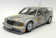 Autoart 1/18 Scale 89231 Mercedes Benz 190E 2.5 16V Evo 2 DTM 1992 Berlin 2000