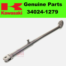 KAWASAKI 34024-1279 STAND-SIDE for sale online | eBay
