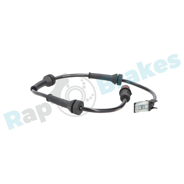 ABS Sensor Raddrehzahl RAP Brakes R-A0355 FüR Renault Laguna 2 KG0 BG0 Espace 4-image