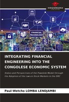 Paul-Wetcho Lomba Lendjambi | Integrating Financial Engineering Into The...