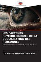 Tokhirova Mokhigul Umir Kizi | Les Facteurs Psychologiques De La...