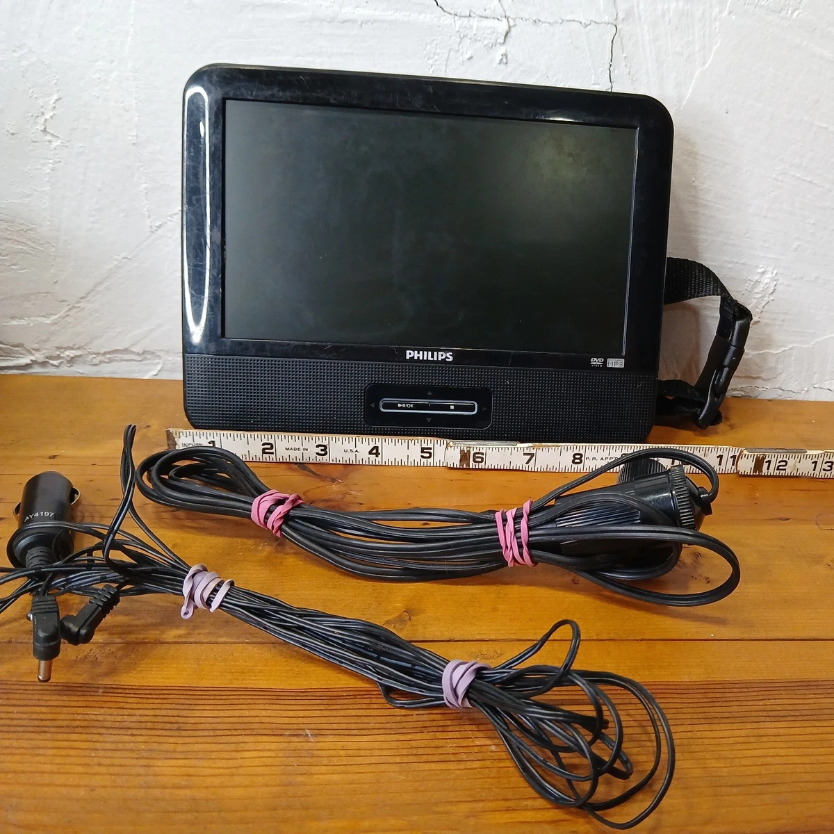 Philips DVD MP3 Playable Media Format Players for sale | eBay