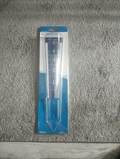 Easy-Read (00850A2) Magnifying Rain Gauge Garden & Outdoor 5-Inch Capacity