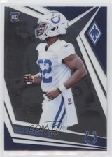 2019 Panini Phoenix Rookies Ben Banogu #188 07rd