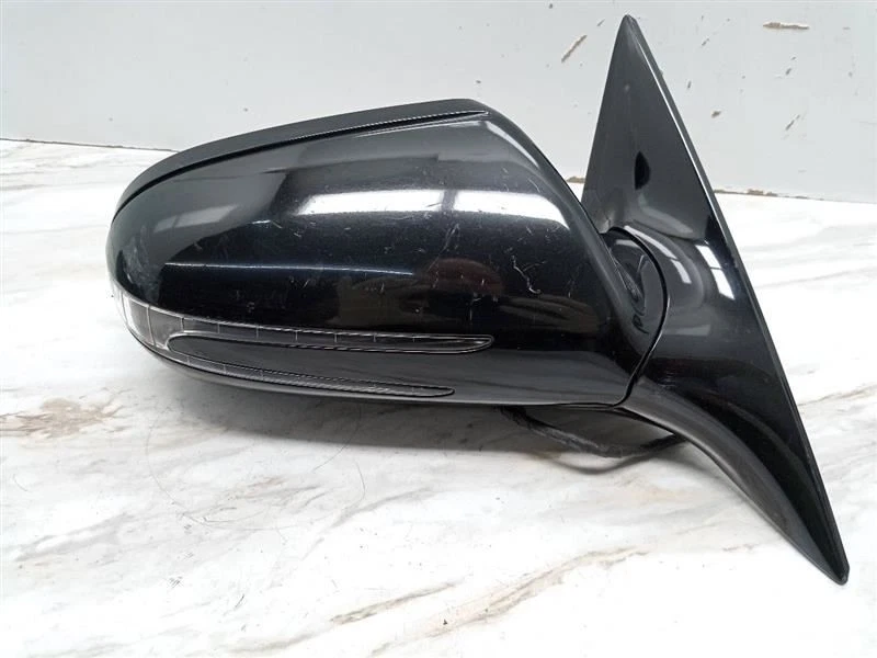 Mercedes Benz Cl550 2008 espejo retrovisor derecho pasajero Foto 2 de 4