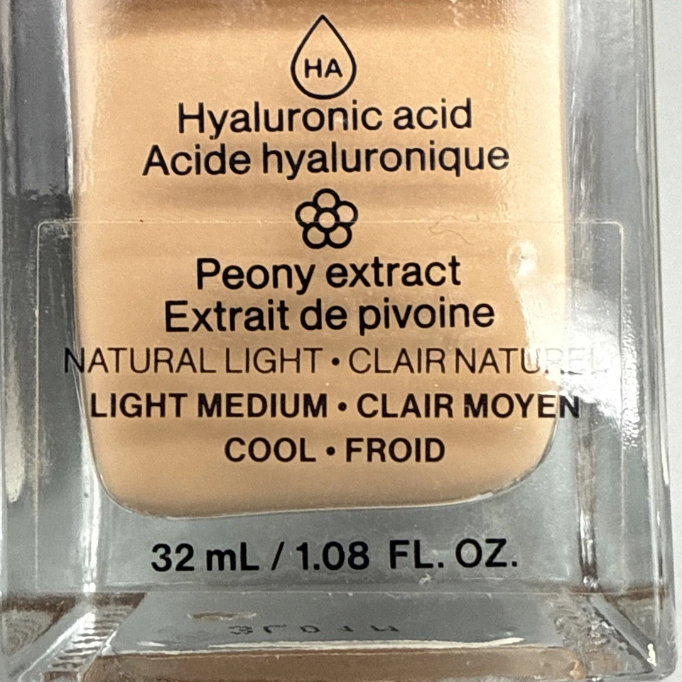 Wet N Wild Barefocus, Niacinamide Skin Tint, 1116090 Natural Light, 1.08 fl oz - Image 3 of 3