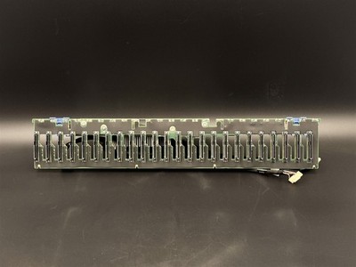 2RRVJ DELL POWEREDGE SAS BACKPLANE SFF 24 BAYS ASSEMBLY PGP6R WITH CABLES