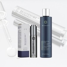 Monat REJUVENIQE  vielseitige Öl + REINIGEND...