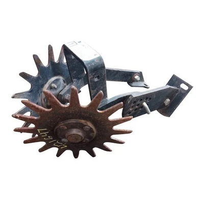 #ad #ad Used Yetter Row Cleaner Assembly fits John Deere 1760 1780 7000 7100 7200 7300 $145.95