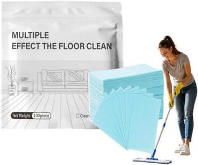 Multiple Effect The Floor Clean,Floor Cleaning Tablets Multi-Surface Cleaner