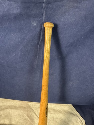 16 Inch Baseball Bat Tidewater (Norfolk) Tides - 125 Louisville Slugger - Picture 5 of 6
