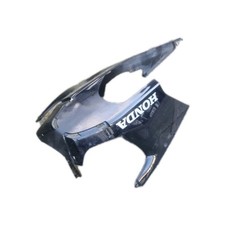 HONDA CBR1000RR FIREBLADE 08-11 Original Belly Pan Fairing Black Honda Logo