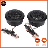 HochtöNer Lautsprecher Paar 12V 120W Mini Dome Horn Auto Lautsprecher