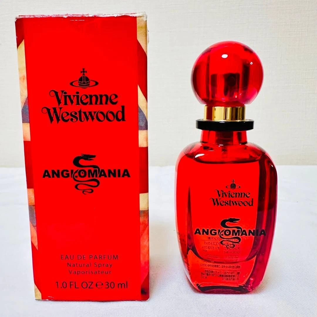Vivienne Westwood 女式香水| eBay