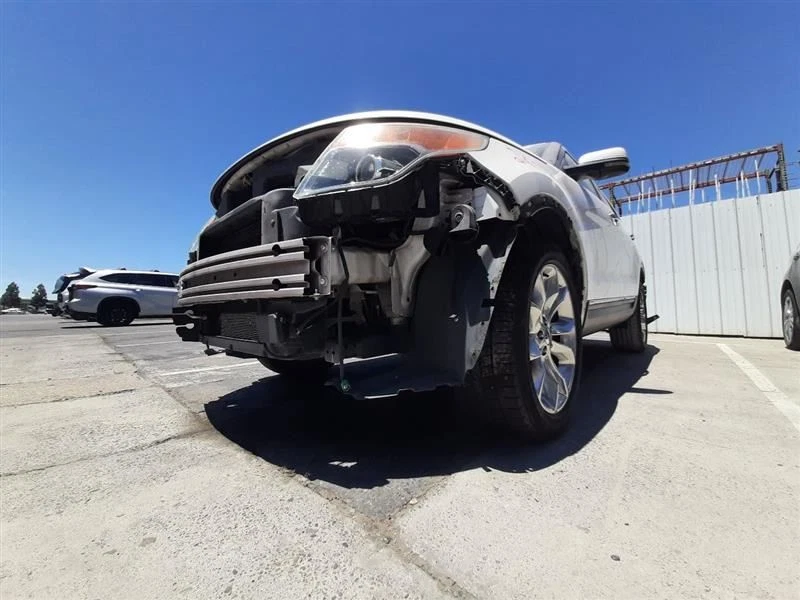 Ford Explorer 2011-2012 transmisión automática 3,5 L 4x4 AWD *Confirmar identificación de pieza* Foto 4 de 4