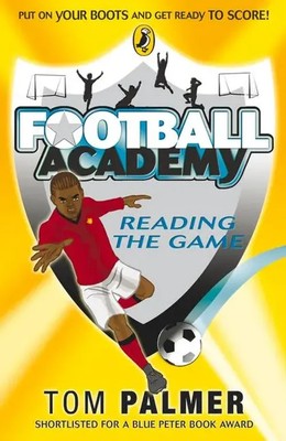 Football Academy: Reading the Game | Tom Palmer | Englisch | Taschenbuch | 2009