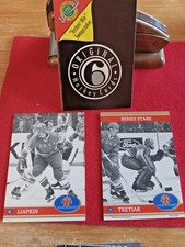 Ultimate Cards  1991  Original 6 Hockey  6 Card Lot See Description   Mint