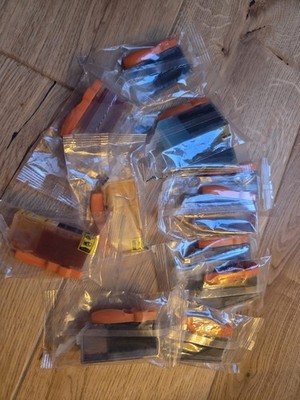 Canon CLI521 Multipack