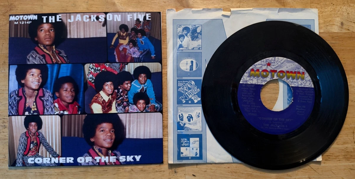 25+ Jackson Five Lp for sale | Updated Oct 2026