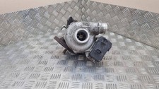 Turbo Jaguar XF