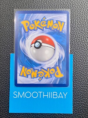 Lugia Promo Indomaret 053/S-P Rare STAMPED Pokemon Card Indonesia