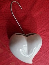 herzförmiger Wasserbehälter für Heizung/Luftbefeuchter/Verdampfer zum Aufhängen