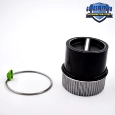 Front Lockout Auto Locking Hub Lock 1C3Z3B396CB For Ford Super Duty Automatic