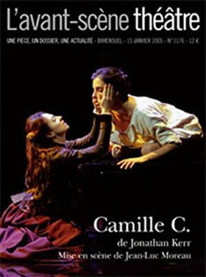 Camille C.