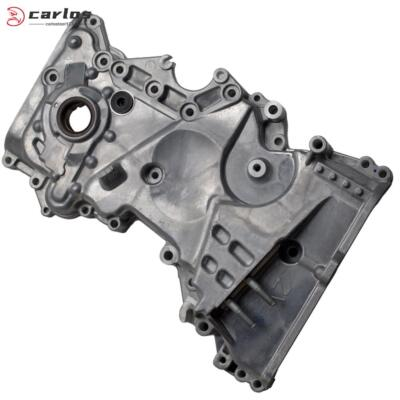#ad Engine Oil Pump For Hyundai Elantra 2011 2013 2014 1.8Lamp; Kia Soul 2012 2013 2.0L $74.49