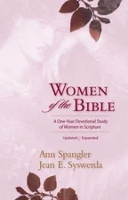 Women of the Bible: A One-Year Devotiona- 9780310607489, paperback, Ann Spangler