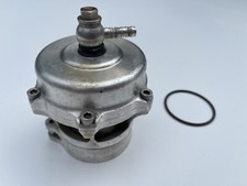 Tial Q Bov 50mm Blow Off Valve Silver Bov Qbov Used Tial Q Bov 50mm Blow Off Valve Silver Bov Qbov Used