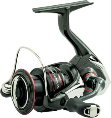 Shimano Vanford C2000s | eBay