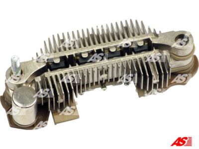 AS-PL ARC5084 RECTIFIER, GENERATOR