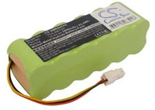 Batteria Ni-MH per Samsung Navibot SR8840 Navibot SR8841 Navibot SR8843 14,4V