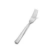Bon Chef SBS5105 7.37 in. Manhattan Regular Bonsteel Dinner Forks - Pack of 12