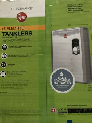 rheem retex 18