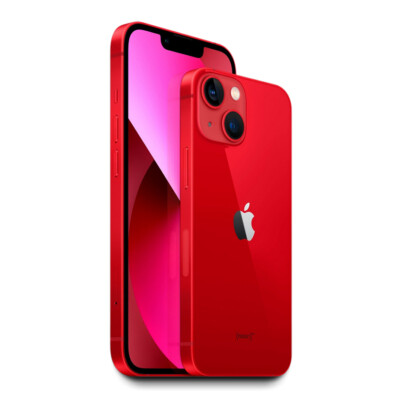 Apple iPhone 13 mini 128GB Unlocked 5.4
