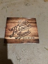 Zac Brown Band Greatest Hits So Far Cd 