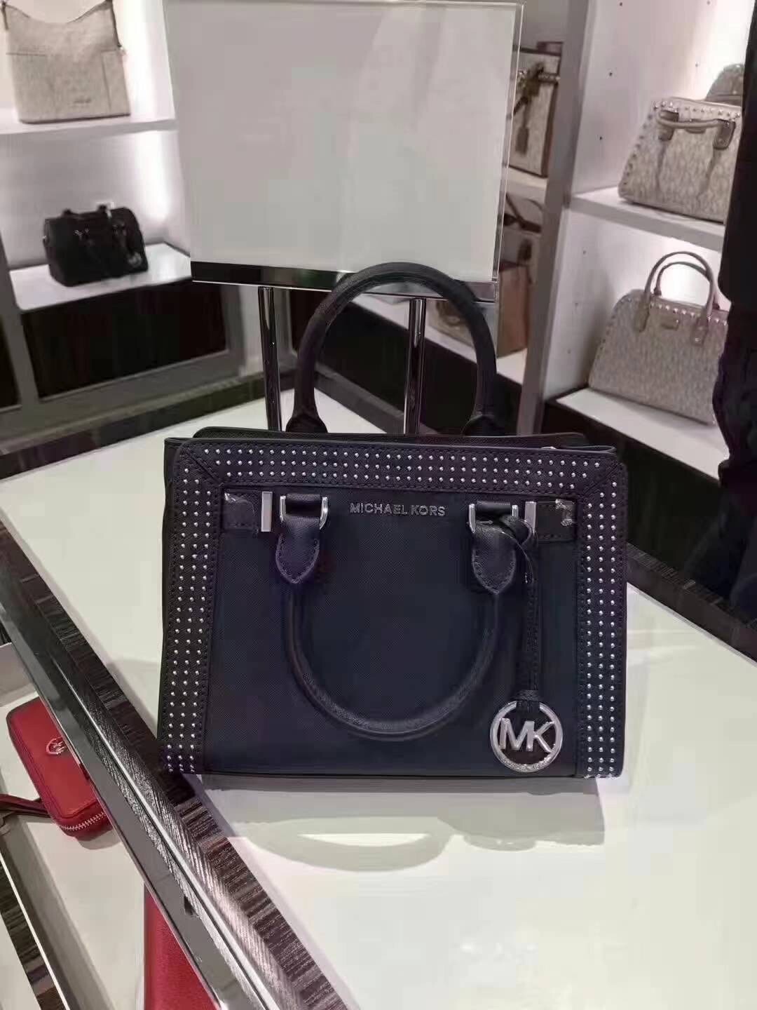 michael kors handbags new with tags Micro Stud