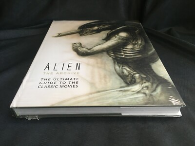 ALIEN 