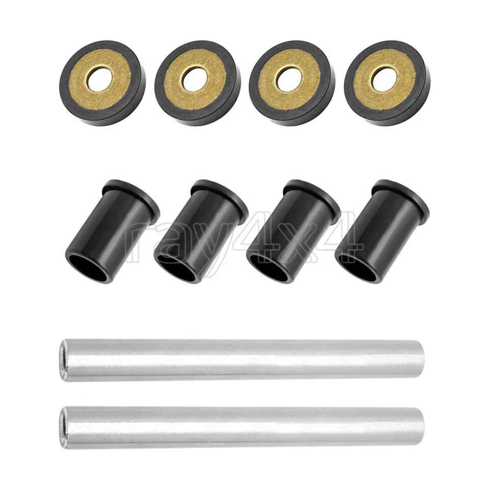 Kits de bucha e manga de braço superior A para Honda Foreman Rubicon 500 TRX500 2001-2014 - Imagem 2 de 4