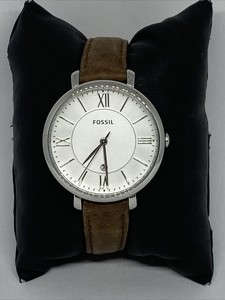 fossil jacqueline es3708