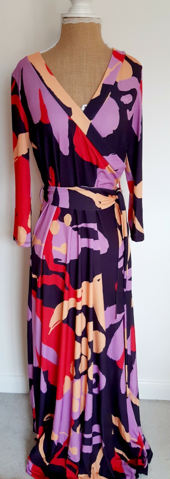 bodyflirt boutique maxi dress