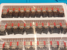 Commodore C16 Plus4 4 replacement power switch repair perfect fit NEW